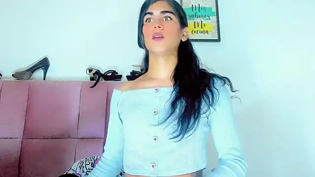 hannabigdirty online show from January 2025 01:58:02 AM