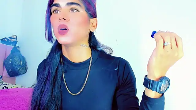 hannabigdirty online show from March 2025 09:22:01 AM