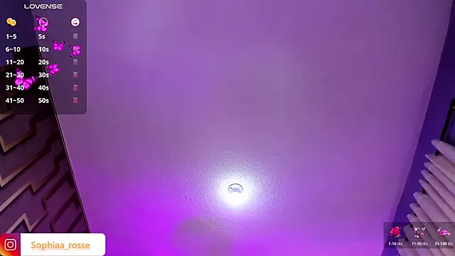 Deni rose online show from January 2026 08:10:02 PM