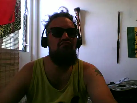 LECHEBALLS online show from April 2026 05:00:01 PM