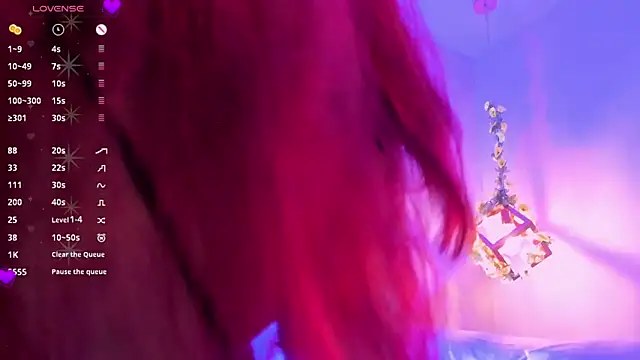 Ari Baker online show from December 2024 06:37:02 AM