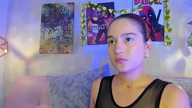 Ari Baker online show from January 2025 07:39:02 PM