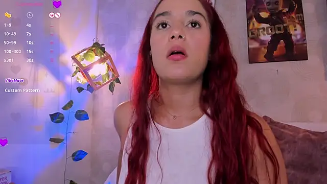 Ari Baker online show from January 2025 10:07:02 PM