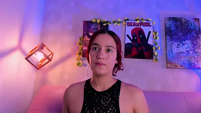 Ari Baker online show from January 2025 07:37:01 PM