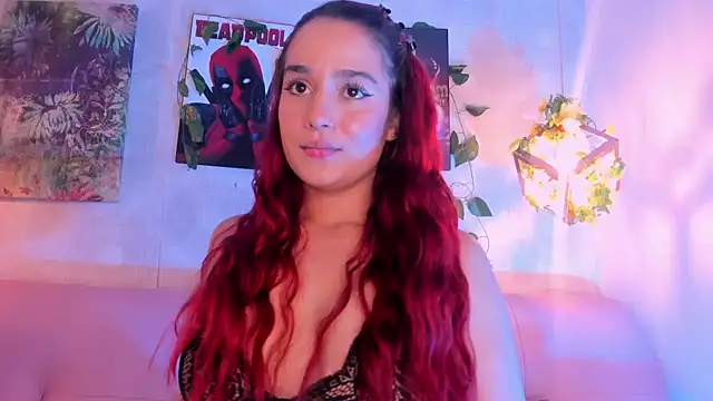 Ari Baker online show from February 2025 08:31:02 PM