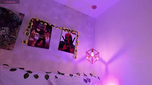 Ari Baker online show from February 2025 07:16:01 PM