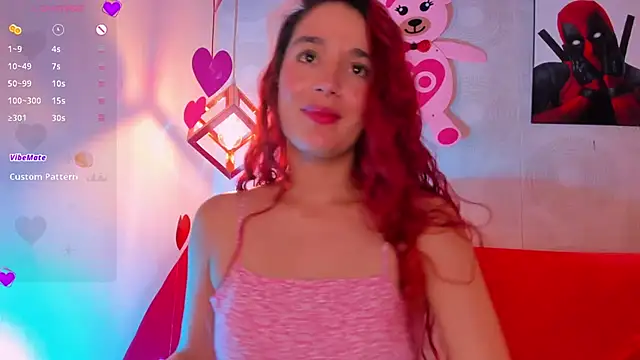 Ari Baker online show from February 2025 10:09:01 PM