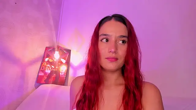 Ari Baker online show from March 2025 08:31:01 PM