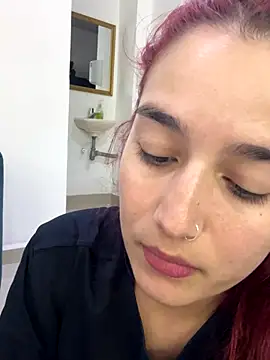 Ari Baker online show from September 2025 07:14:02 PM