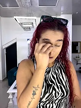 Ari Baker online show from September 2025 05:38:01 PM