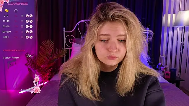 Diana mysteryx online show from December 2024 04:32:01 AM