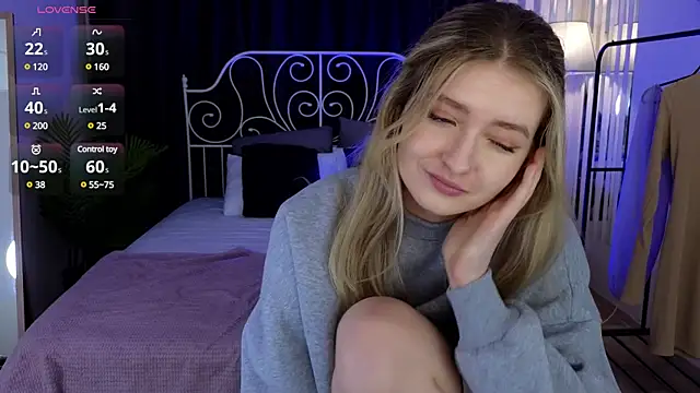 Diana mysteryx online show from January 2025 04:30:02 AM