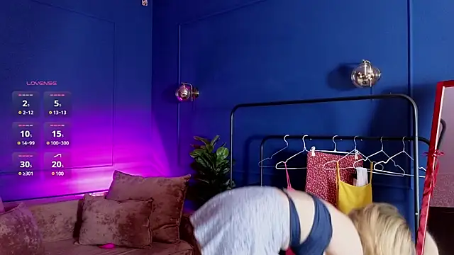 Diana mysteryx online show from March 2025 01:27:02 AM