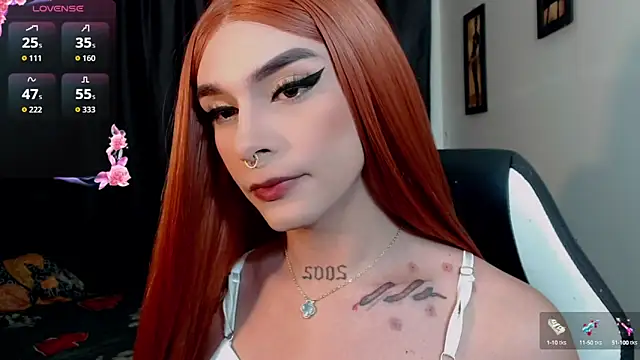 AdharaaMoon online show from September 2025 07:14:02 PM