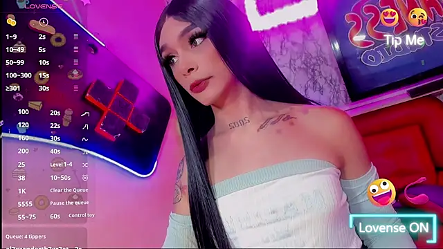 AdharaaMoon online show from February 2026 11:18:01 AM