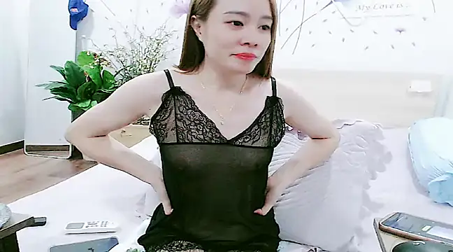 Snapshot of HC_jun chatting on January 2025 07:51:02 PM HC jun online show from January 2025 07:51:02 PM