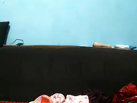 cocolicky online show from February 2025 09:45:02 AM