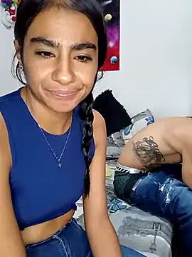 Leslly  online show from February 2025 02:09:02 PM