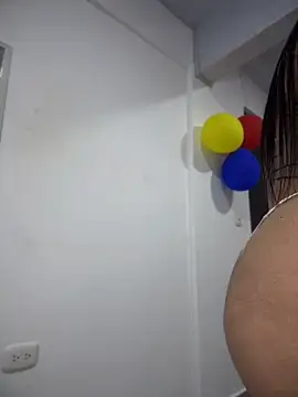 Sarahballiston  online show from July 2026 01:18:01 AM