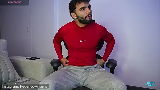 Derek w online show from February 2026 07:34:01 AM