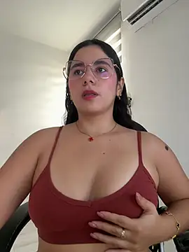 Natasha-28 online show from July 2026 10:12:01 PM