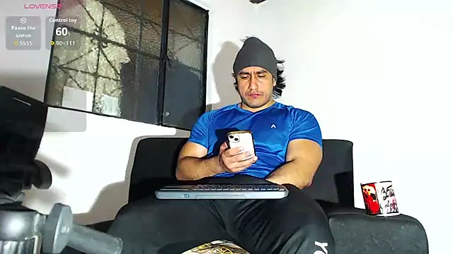 willian m777 online show from March 2026 04:17:02 AM