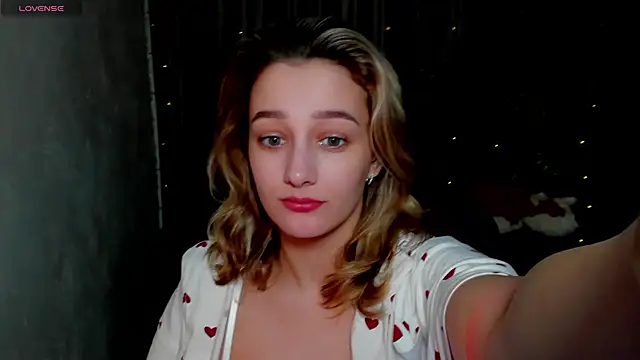 Sinty Noria online show from February 2025 04:33:01 AM