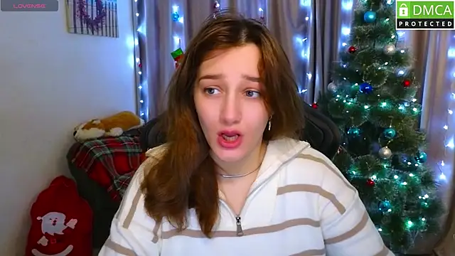 Sinty Noria online show from December 2025 01:02:02 AM