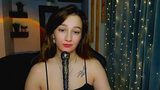 Sinty Noria online show from January 2026 10:08:02 AM