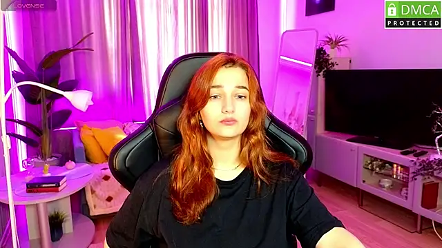 Sinty Noria online show from May 2026 01:11:02 AM