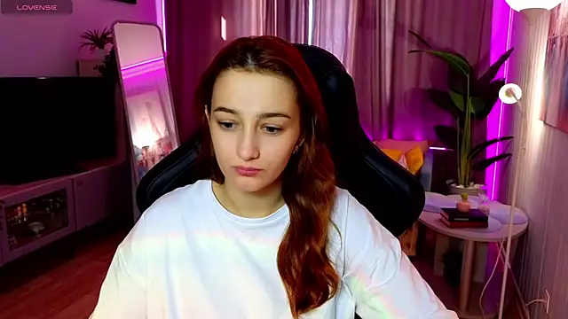 Sinty Noria online show from June 2026 01:01:02 AM