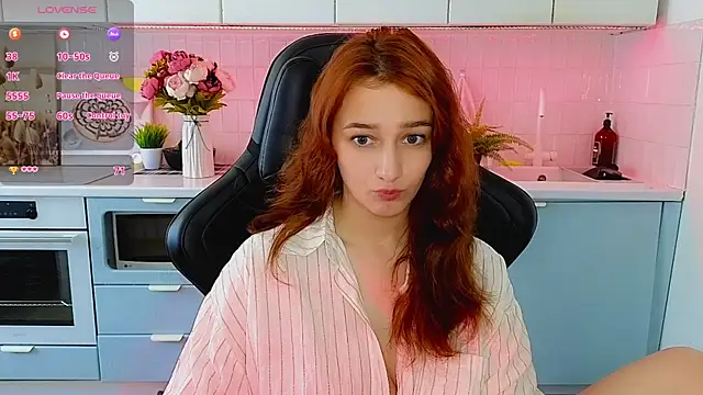 Sinty Noria online show from July 2026 03:45:01 AM