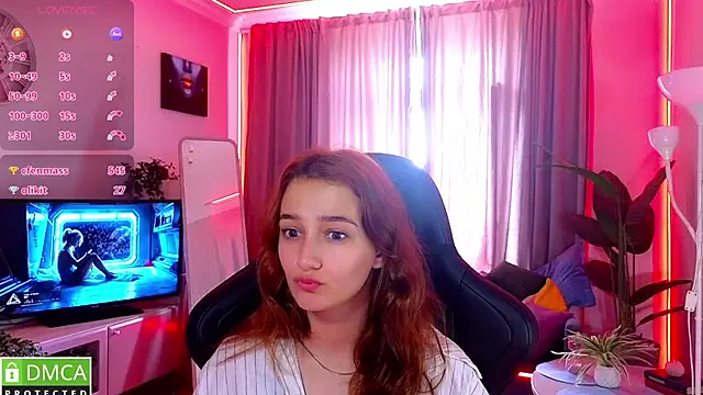 Sinty Noria online show from July 2026 06:47:02 AM