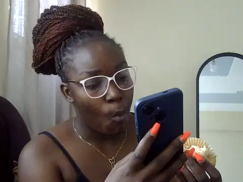 Sexy racy rebel  online show from February 2026 12:02:02 PM