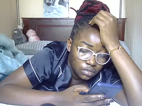 Sexy racy rebel  online show from March 2026 08:31:01 AM