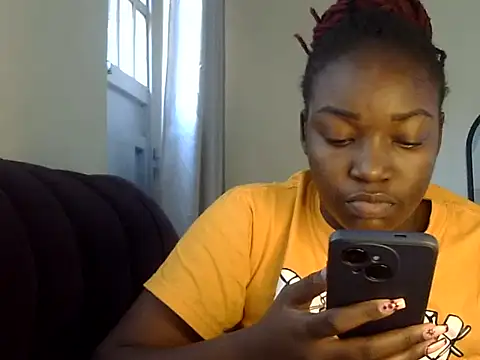 Sexy racy rebel  online show from April 2026 12:13:01 PM