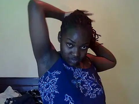 Sexy racy rebel  online show from April 2026 07:43:01 PM