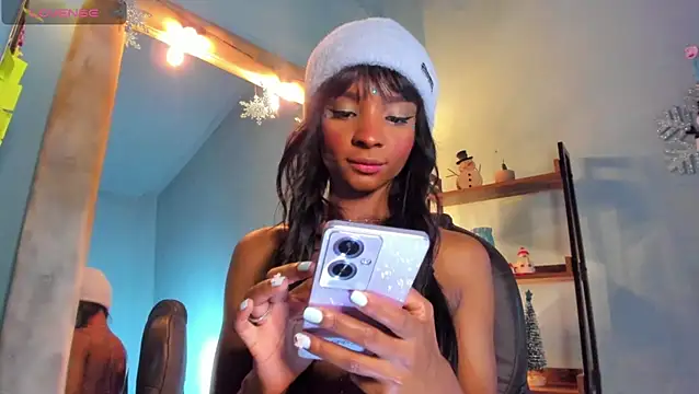 Snapshot of alikahouston4 chatting on December 2024 10:50:01 AM alikahouston4 online show from December 2024 10:50:01 AM