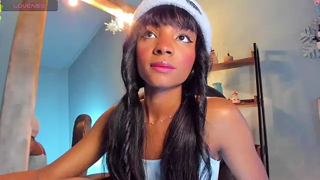 Snapshot of alikahouston4 chatting on December 2024 03:52:02 AM alikahouston4 online show from December 2024 03:52:02 AM