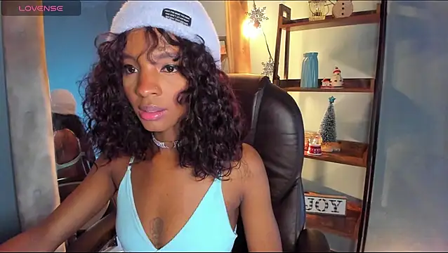 Snapshot of alikahouston4 chatting on December 2024 05:23:01 AM alikahouston4 online show from December 2024 05:23:01 AM