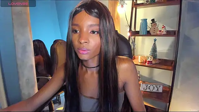 Snapshot of alikahouston4 chatting on January 2025 04:18:01 AM alikahouston4 online show from January 2025 04:18:01 AM