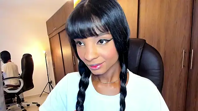 Snapshot of alikahouston4 chatting on March 2025 04:02:02 AM alikahouston4 online show from March 2025 04:02:02 AM