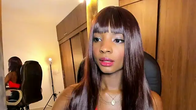 Snapshot of alikahouston4 chatting on March 2025 06:35:02 AM alikahouston4 online show from March 2025 06:35:02 AM