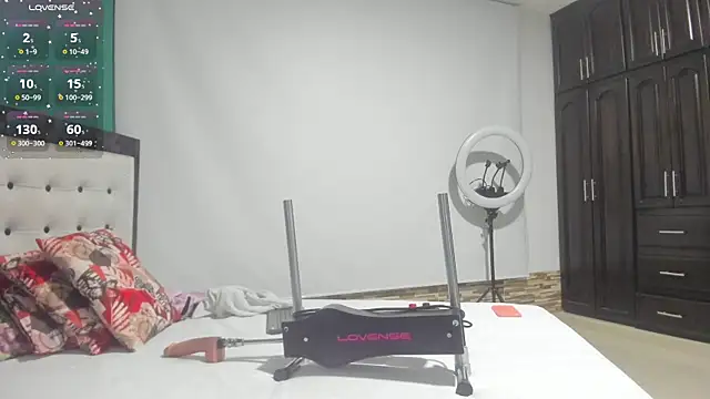 SelenaGmez online show from February 2025 10:04:02 AM