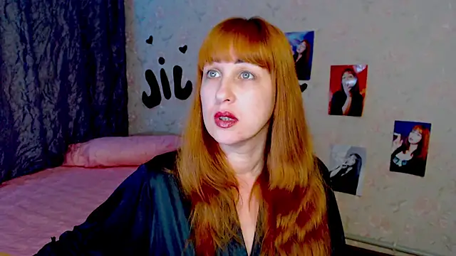 JillStevens online show from February 2025 02:46:01 PM