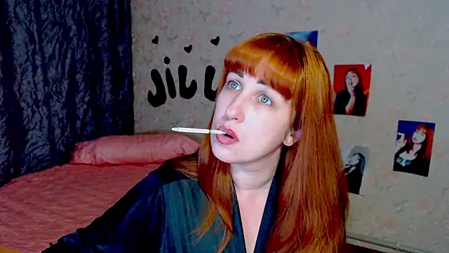 JillStevens online show from February 2025 04:37:02 PM