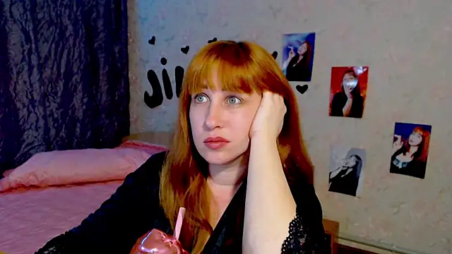 JillStevens online show from February 2025 07:11:01 AM