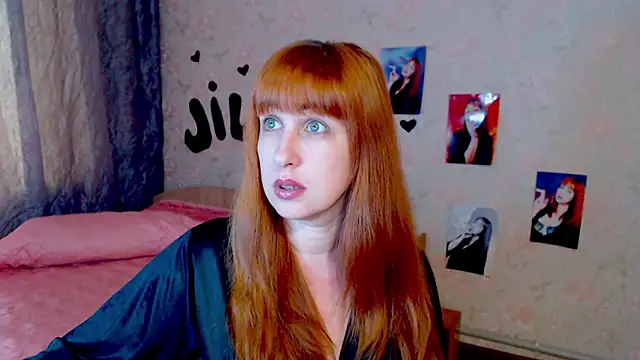 JillStevens online show from February 2025 11:33:01 AM