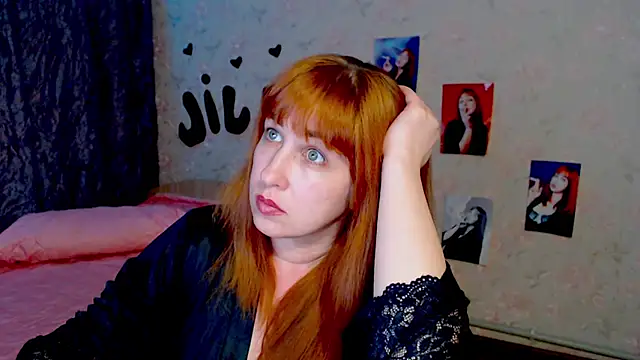 JillStevens online show from February 2025 04:02:01 PM