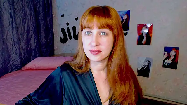 JillStevens online show from February 2025 02:48:01 PM